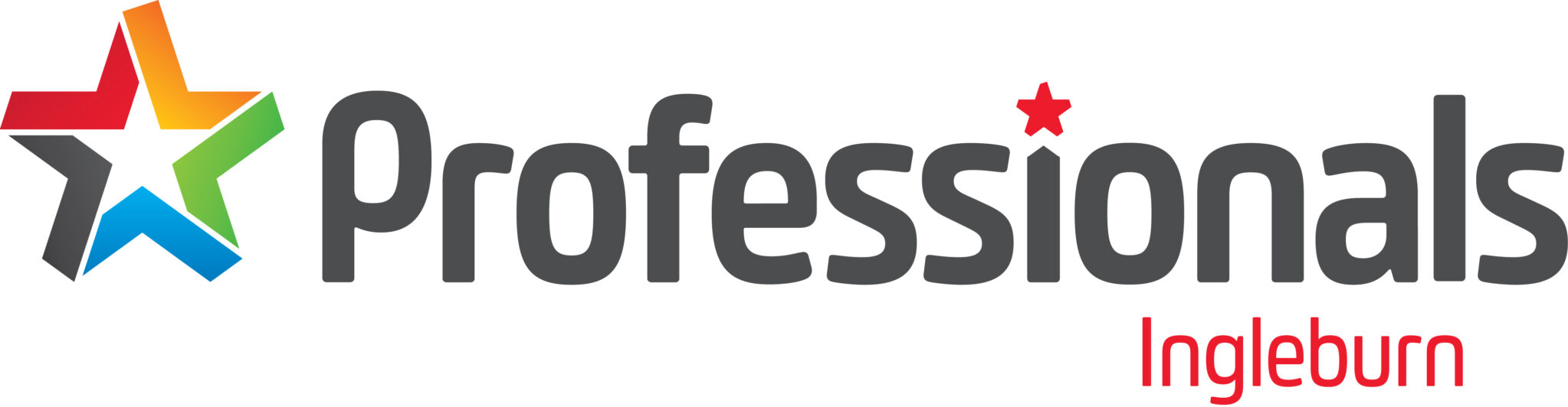 Professionals Logo